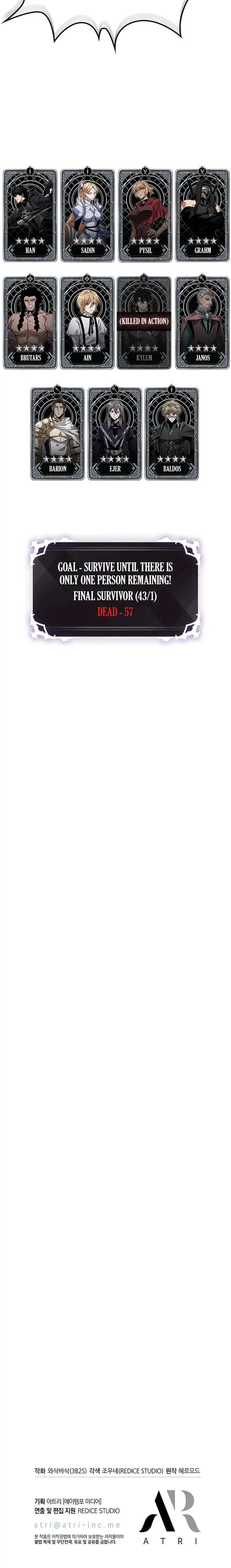 Read Pick Me Up ENGLISH Manga Online