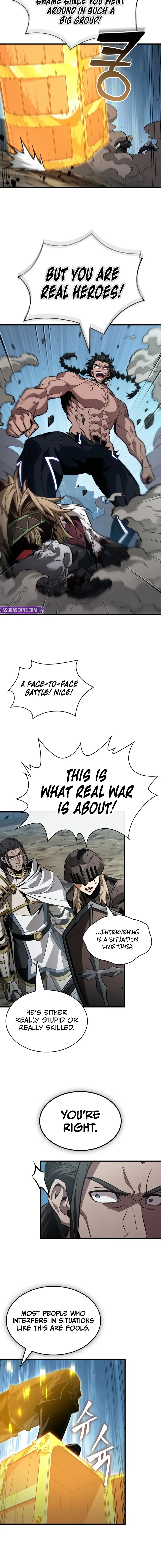 Read Pick Me Up ENGLISH Manga Online