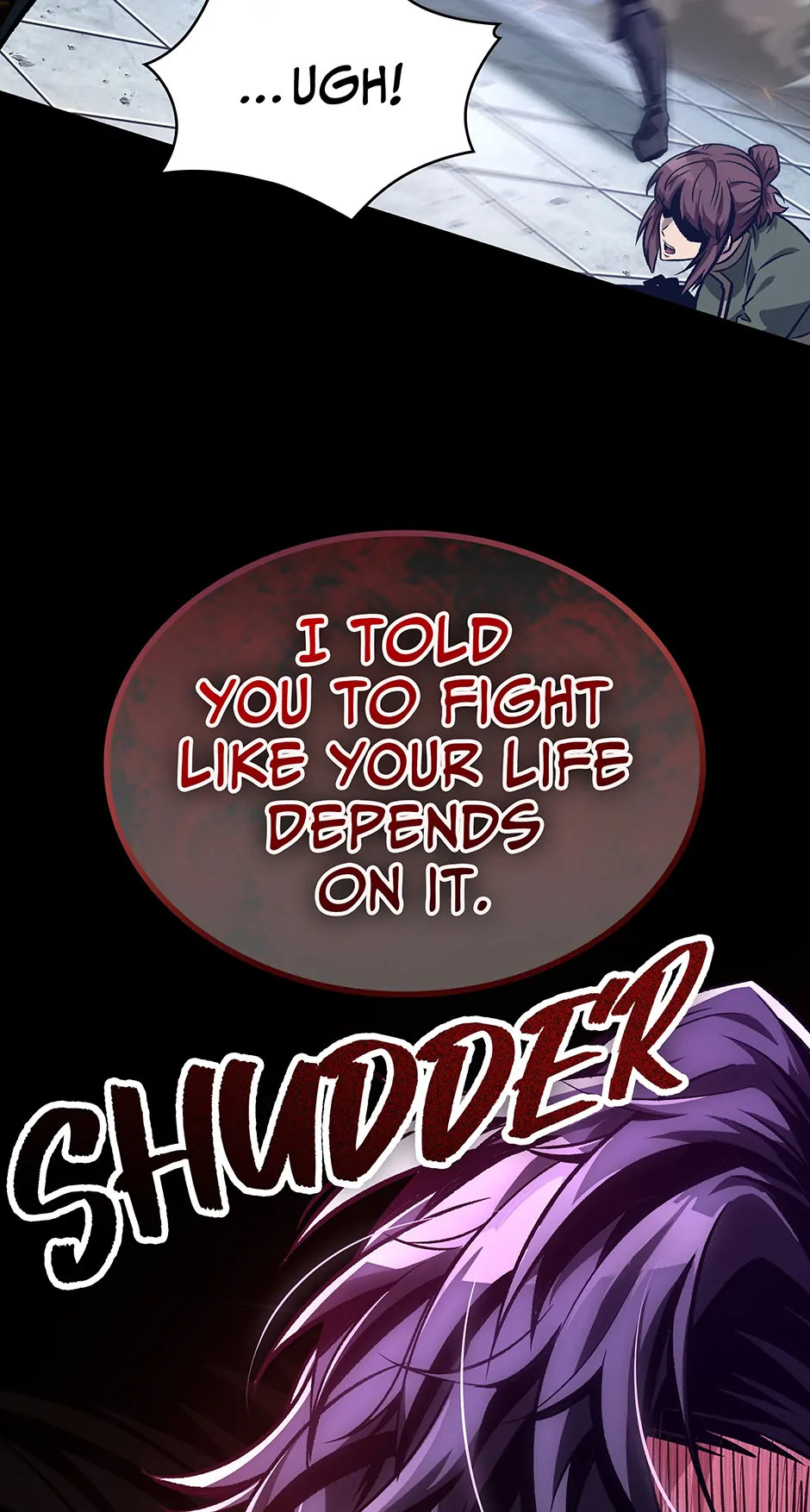 Read Pick Me Up ENGLISH Manga Online