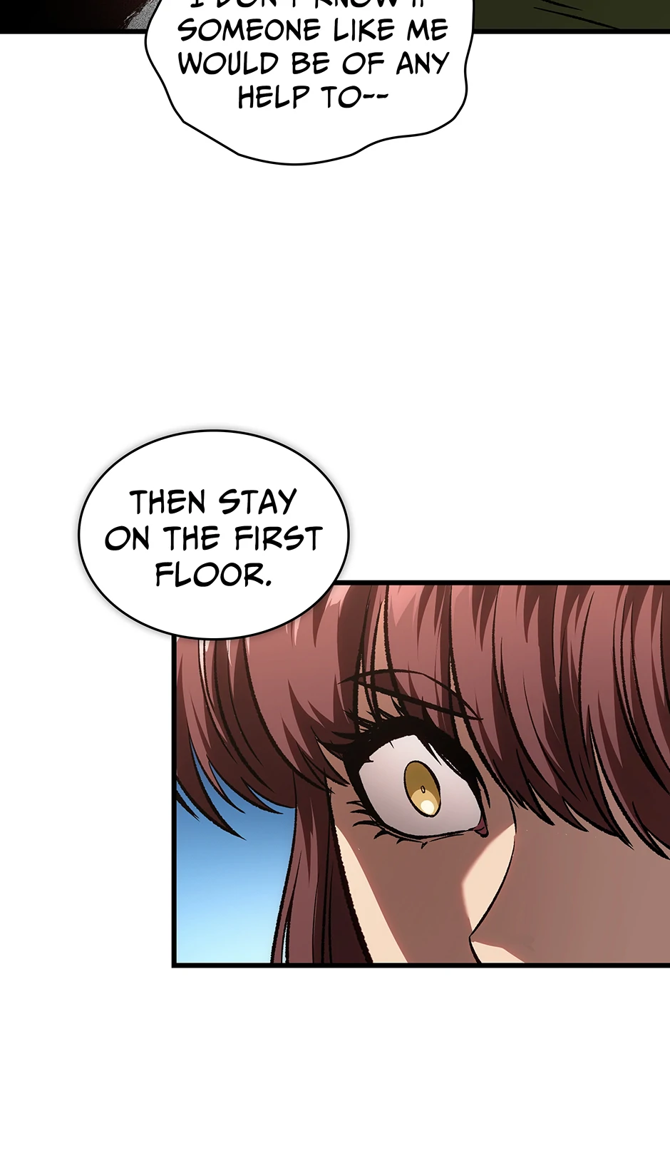 Read Pick Me Up ENGLISH Manga Online