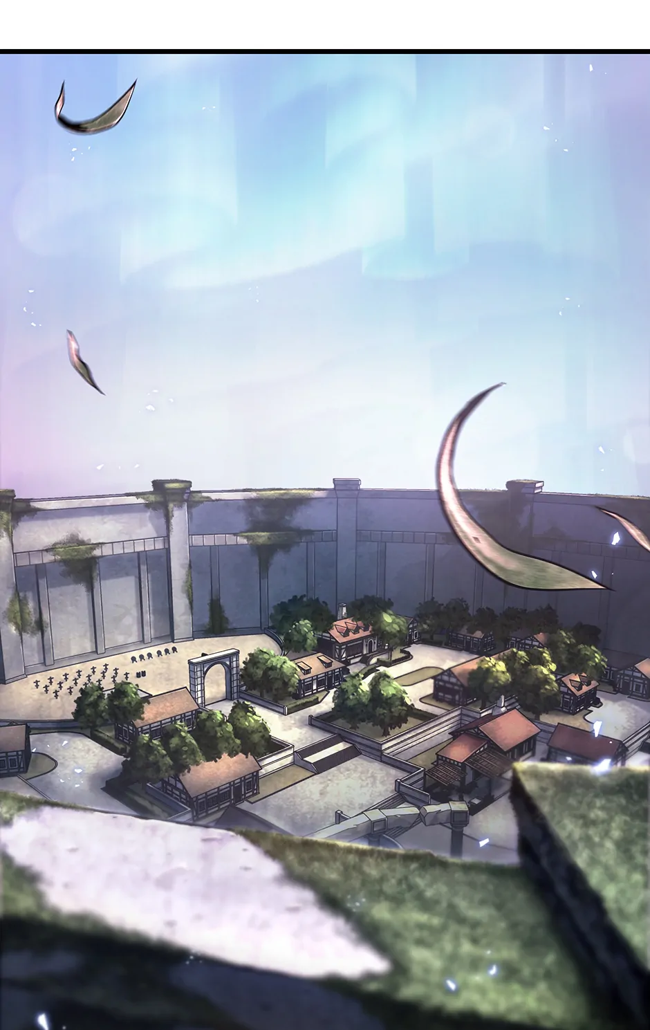 Read Pick Me Up ENGLISH Manga Online