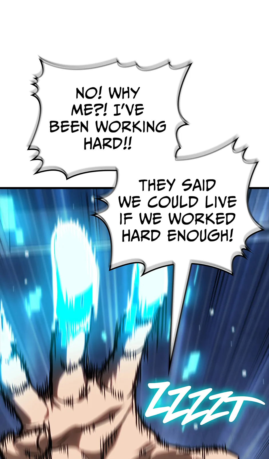 Read Pick Me Up ENGLISH Manga Online