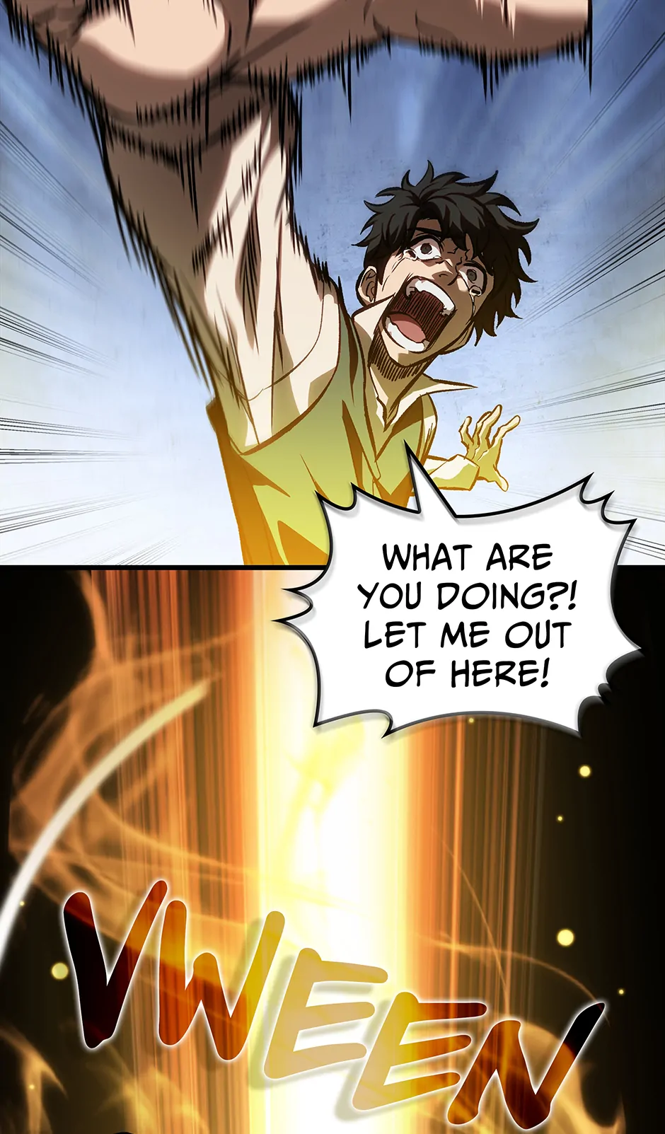 Read Pick Me Up ENGLISH Manga Online