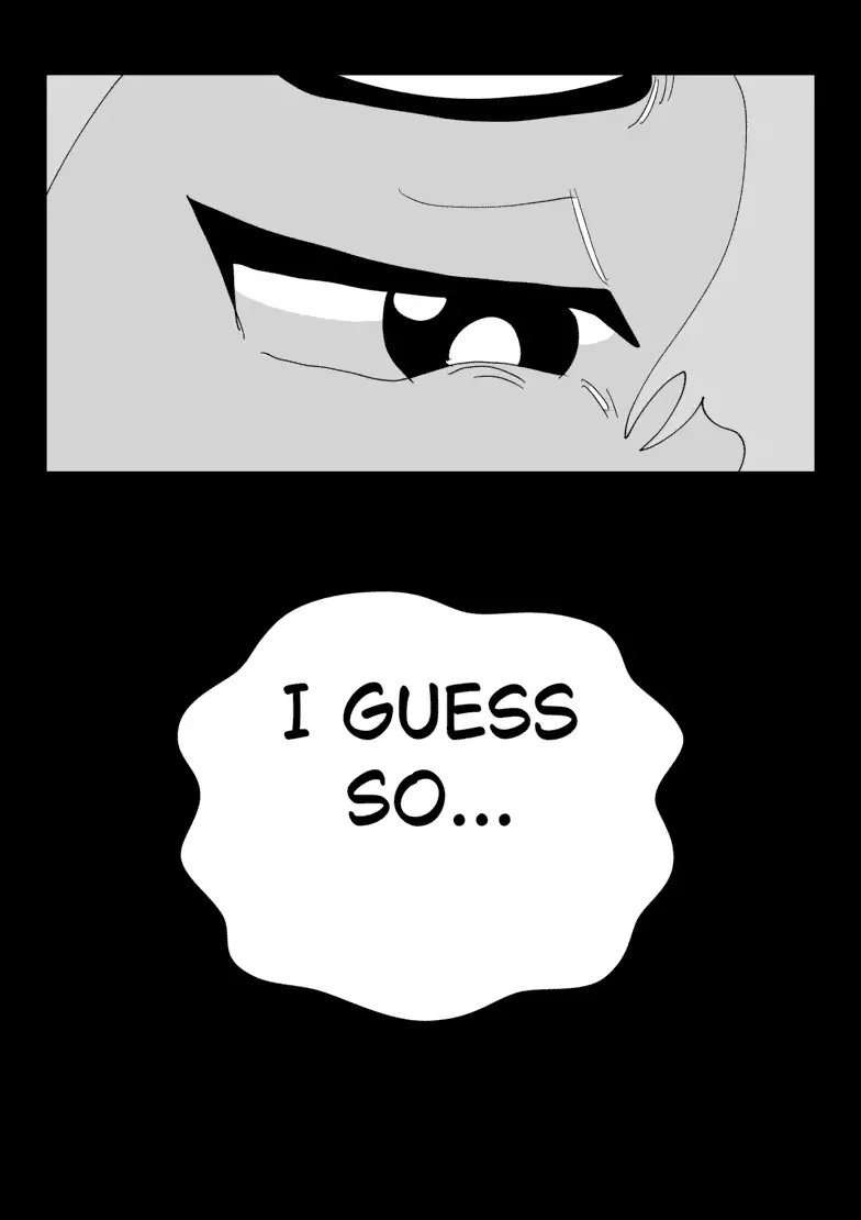 Read Powpow Odyssey ENGLISH Manga Online