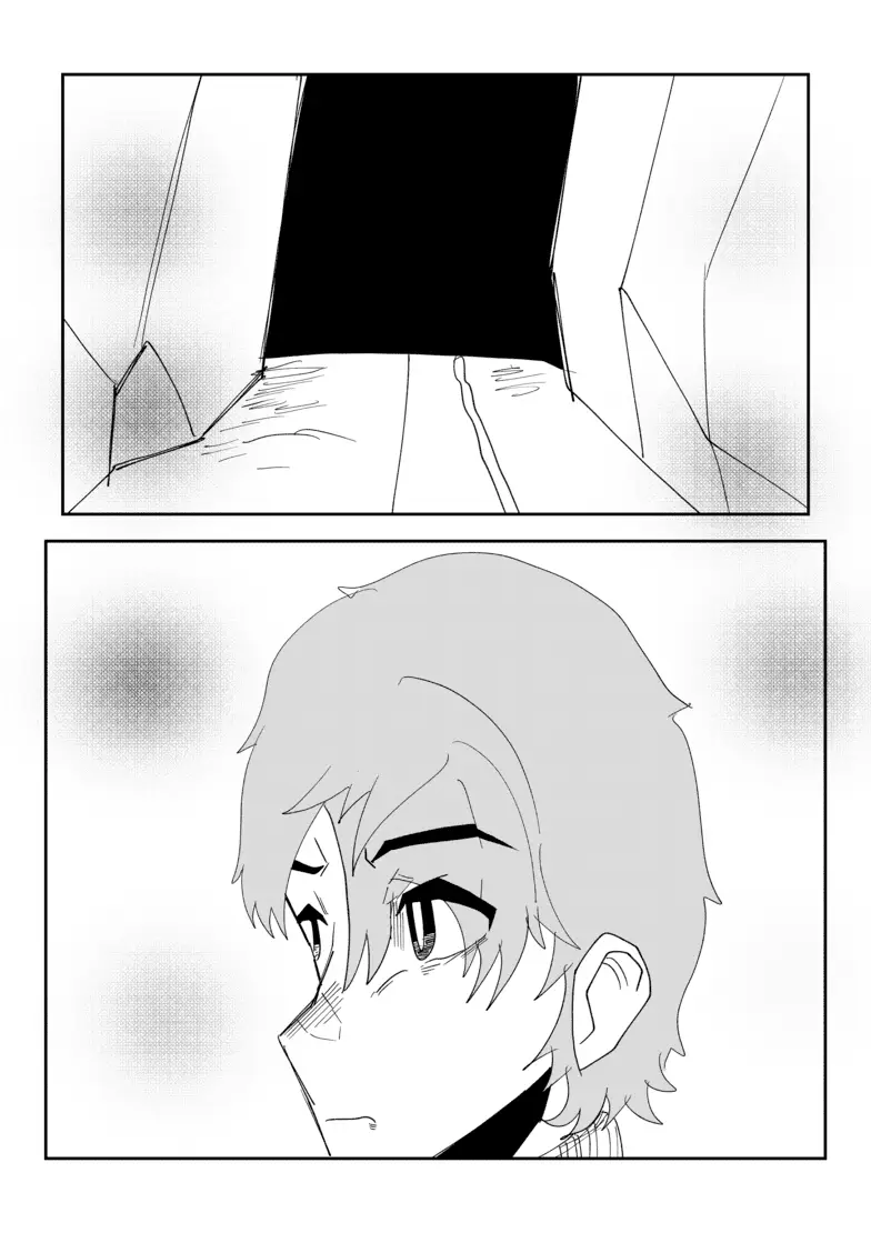 Read Powpow Odyssey ENGLISH Manga Online