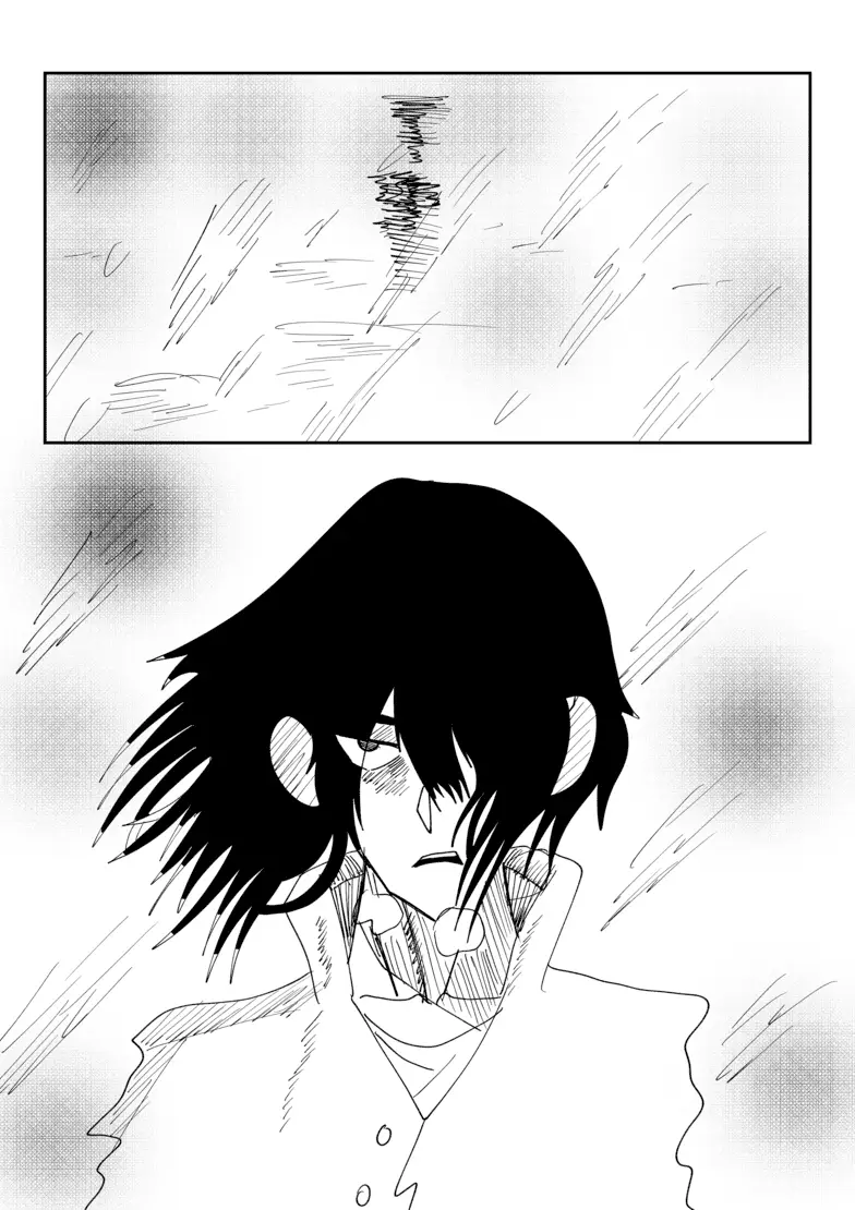 Read Powpow Odyssey ENGLISH Manga Online