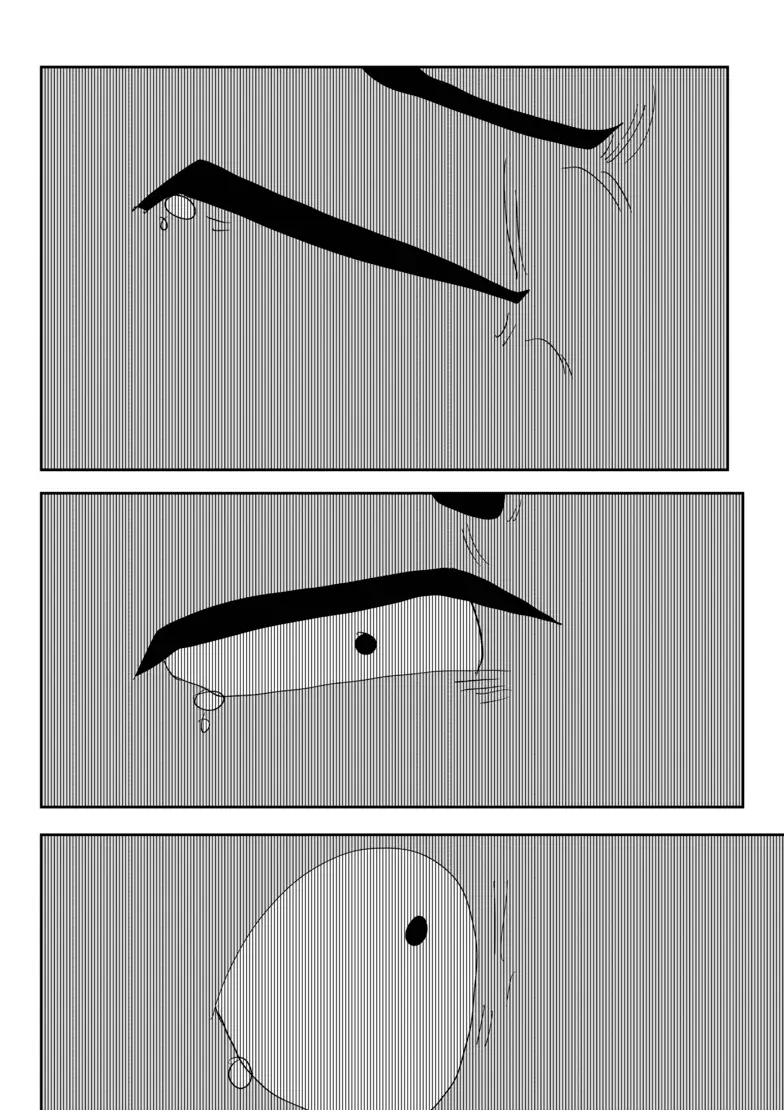 Read Powpow Odyssey ENGLISH Manga Online