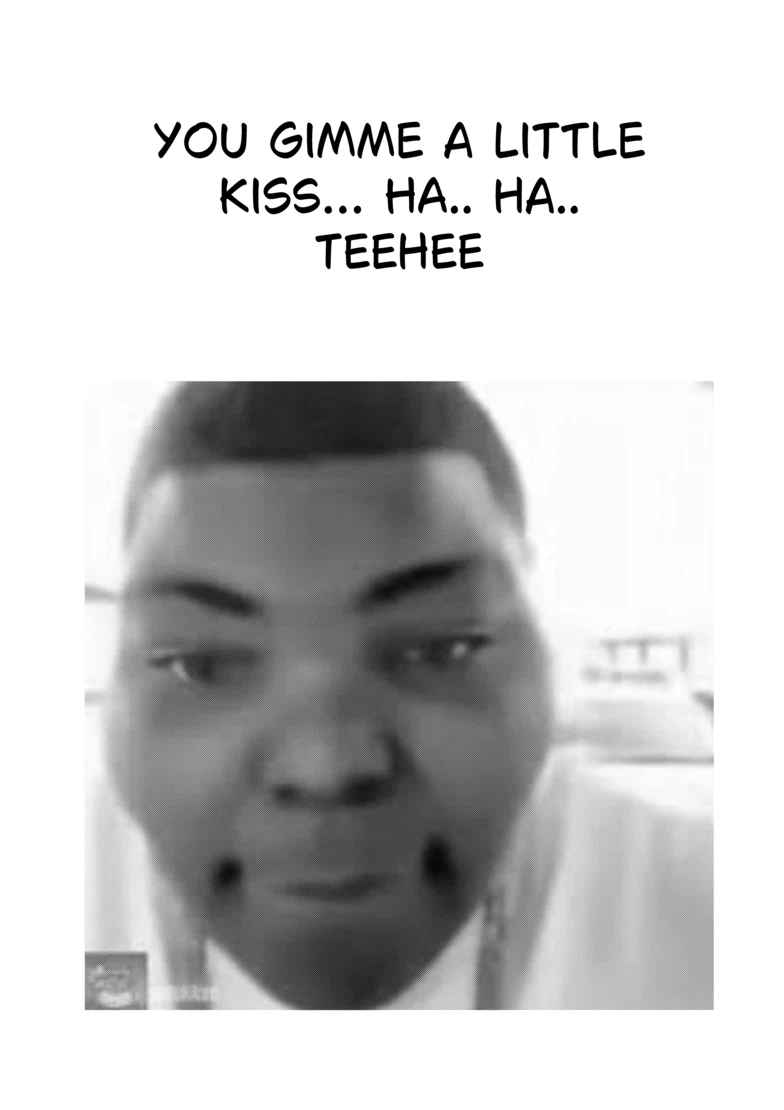 Read Powpow Odyssey ENGLISH Manga Online