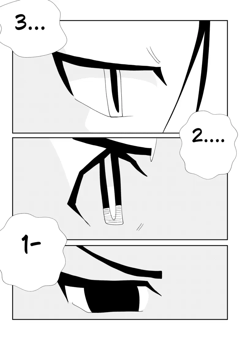 Read Powpow Odyssey ENGLISH Manga Online