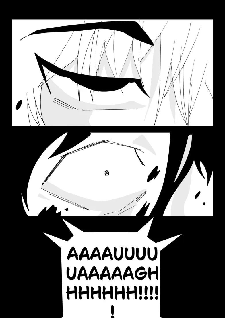 Read Powpow Odyssey ENGLISH Manga Online