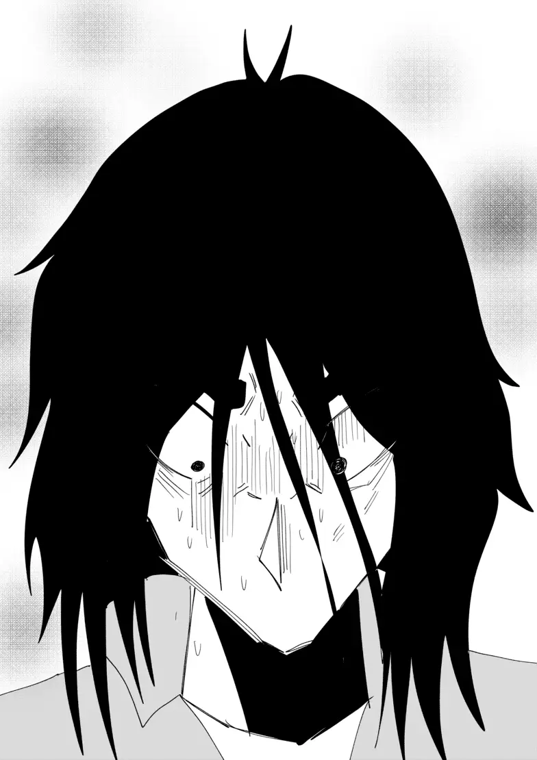 Read Powpow Odyssey ENGLISH Manga Online