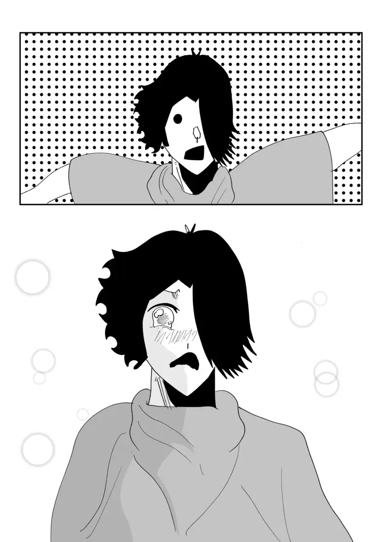 Read Powpow Odyssey ENGLISH Manga Online