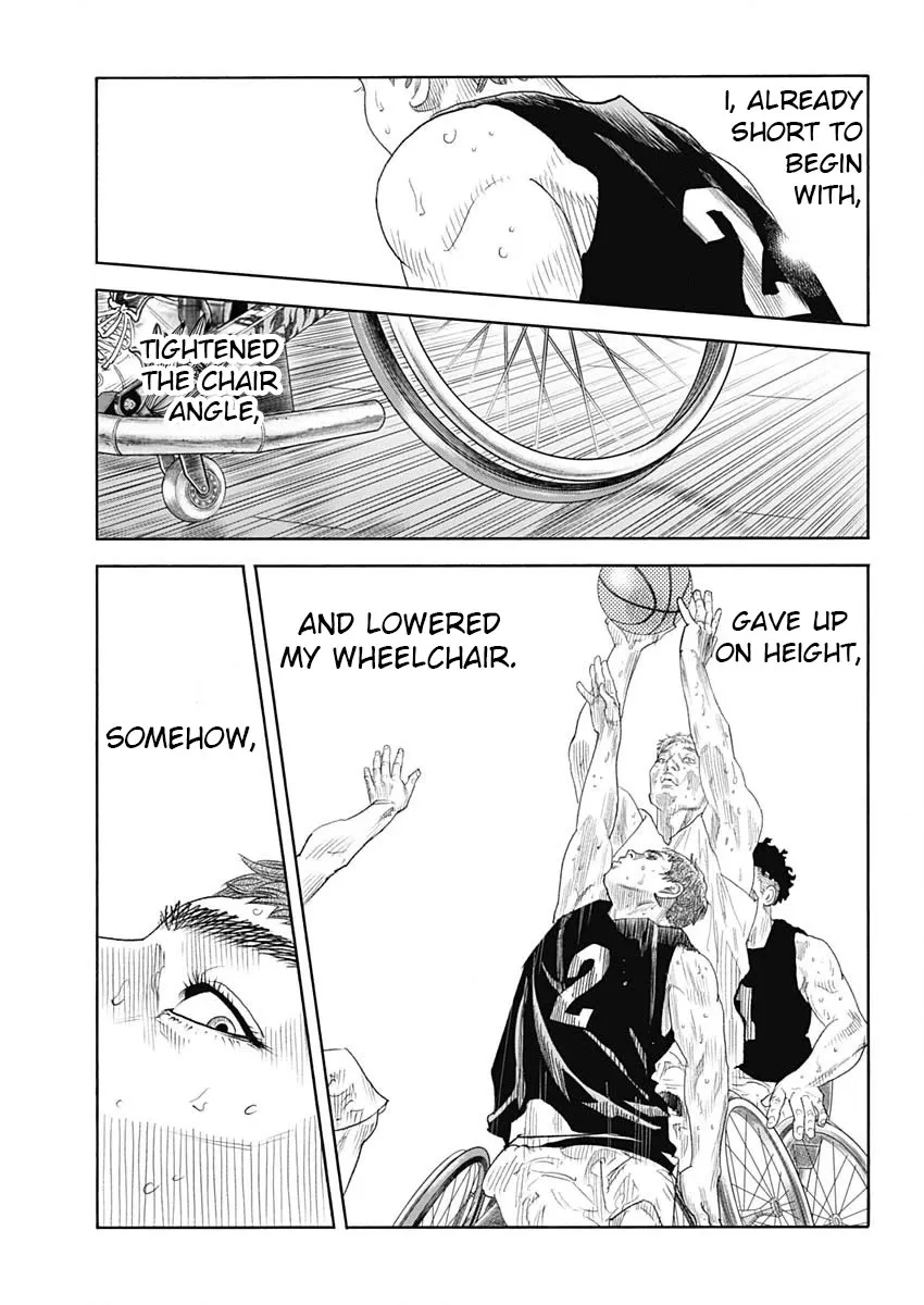 Read REAL ENGLISH Manga Online