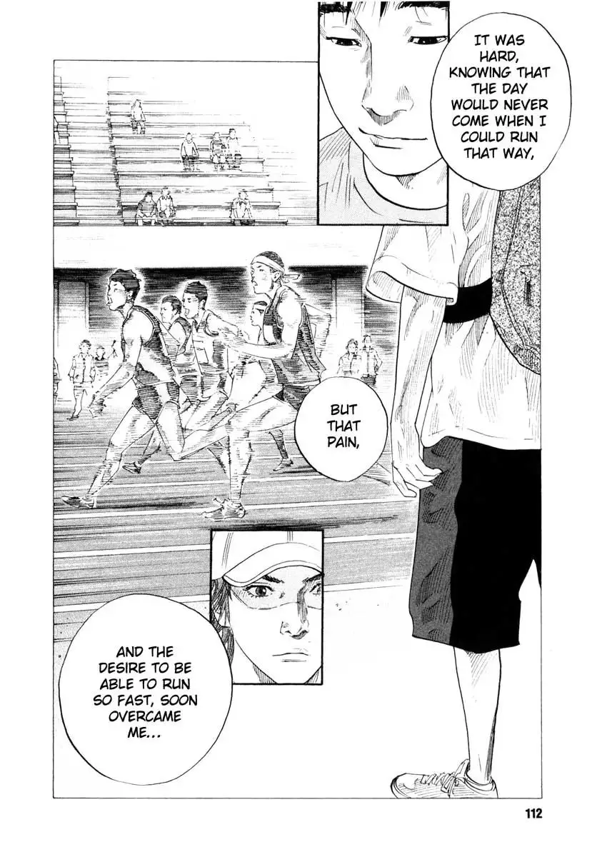 Read REAL ENGLISH Manga Online