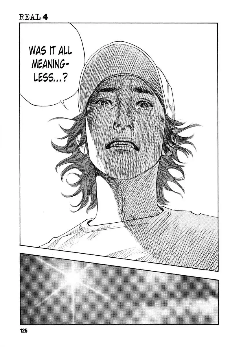 Read REAL ENGLISH Manga Online