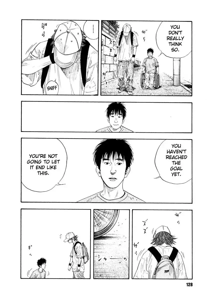 Read REAL ENGLISH Manga Online