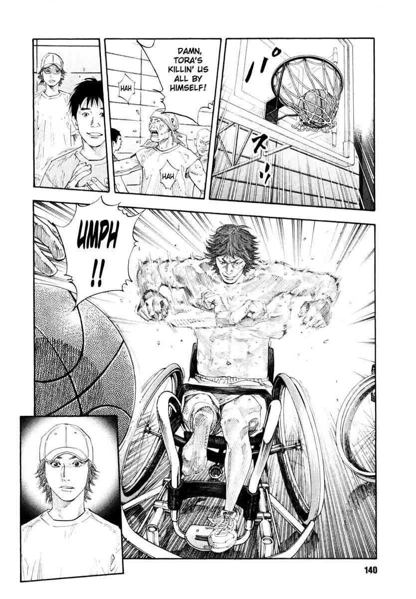 Read REAL ENGLISH Manga Online