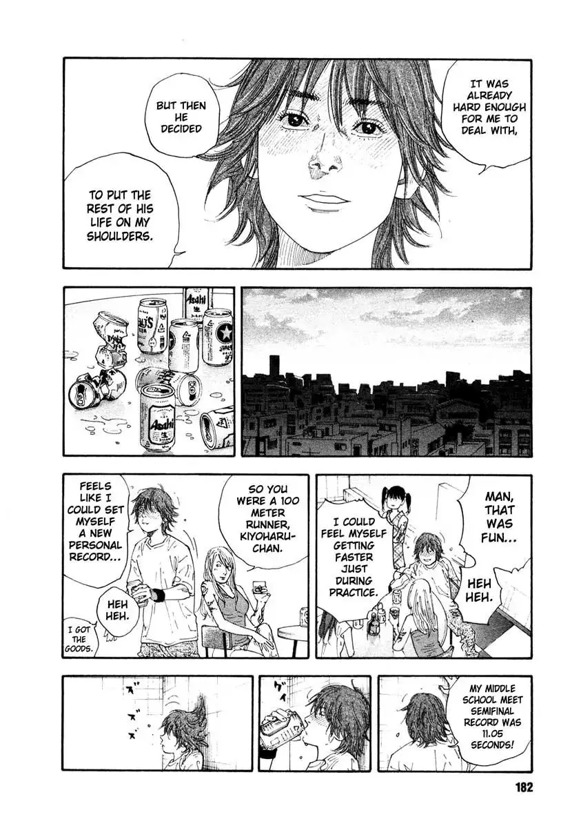 Read REAL ENGLISH Manga Online