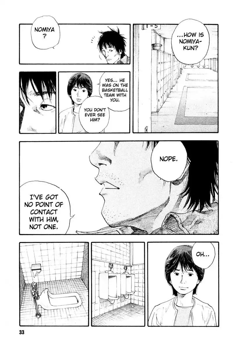 Read REAL ENGLISH Manga Online