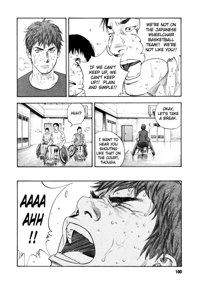 Read REAL ENGLISH Manga Online