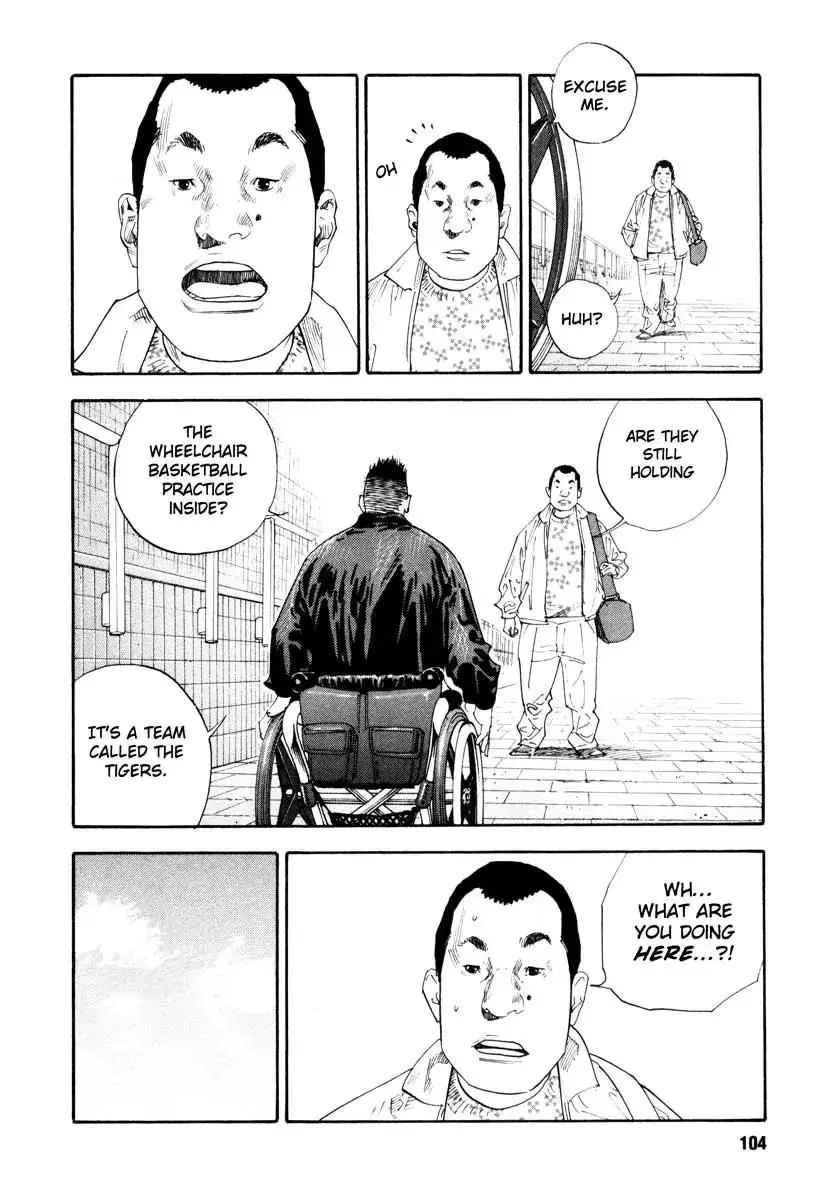 Read REAL ENGLISH Manga Online