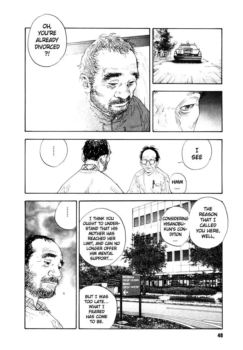 Read REAL ENGLISH Manga Online