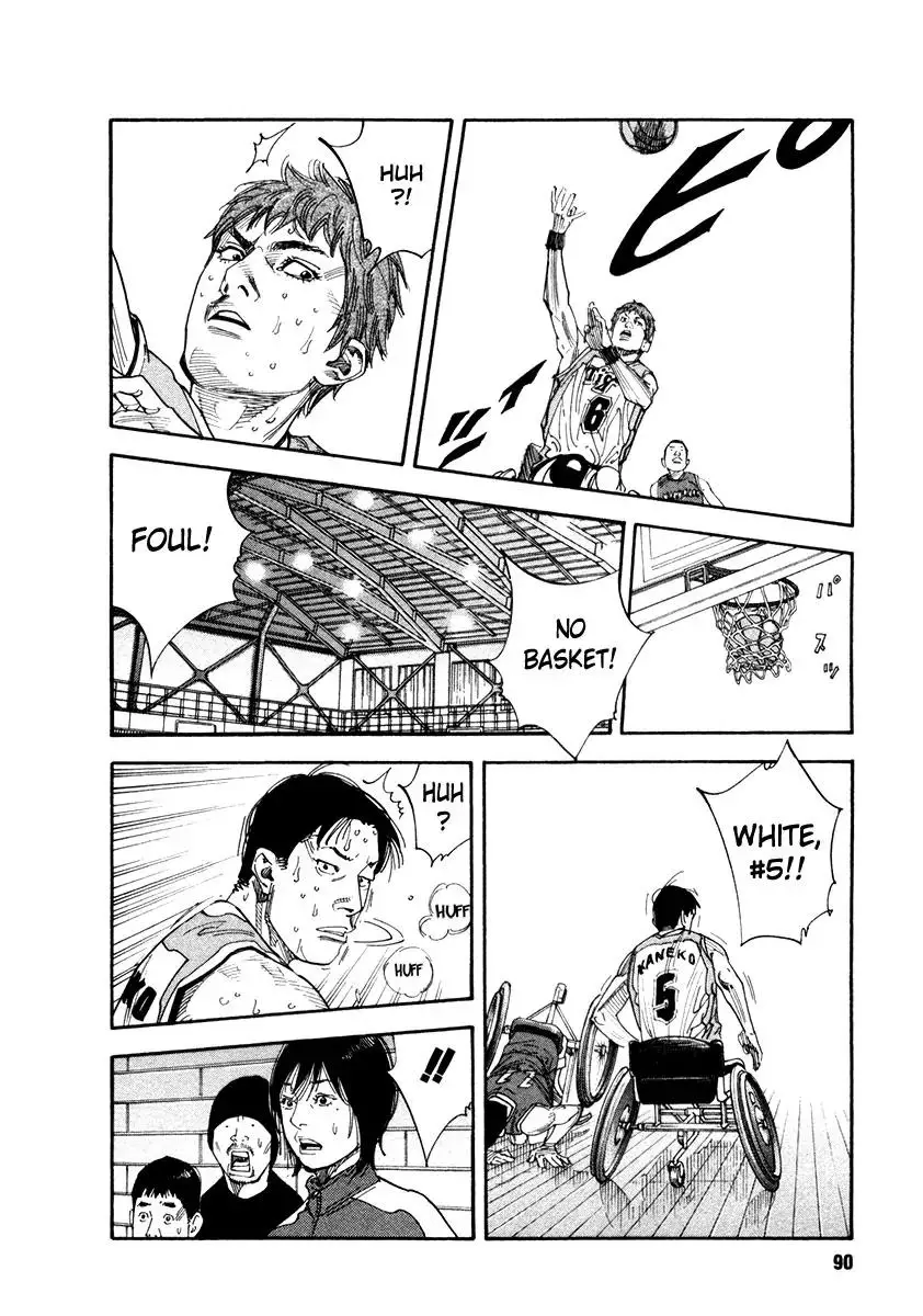 Read REAL ENGLISH Manga Online