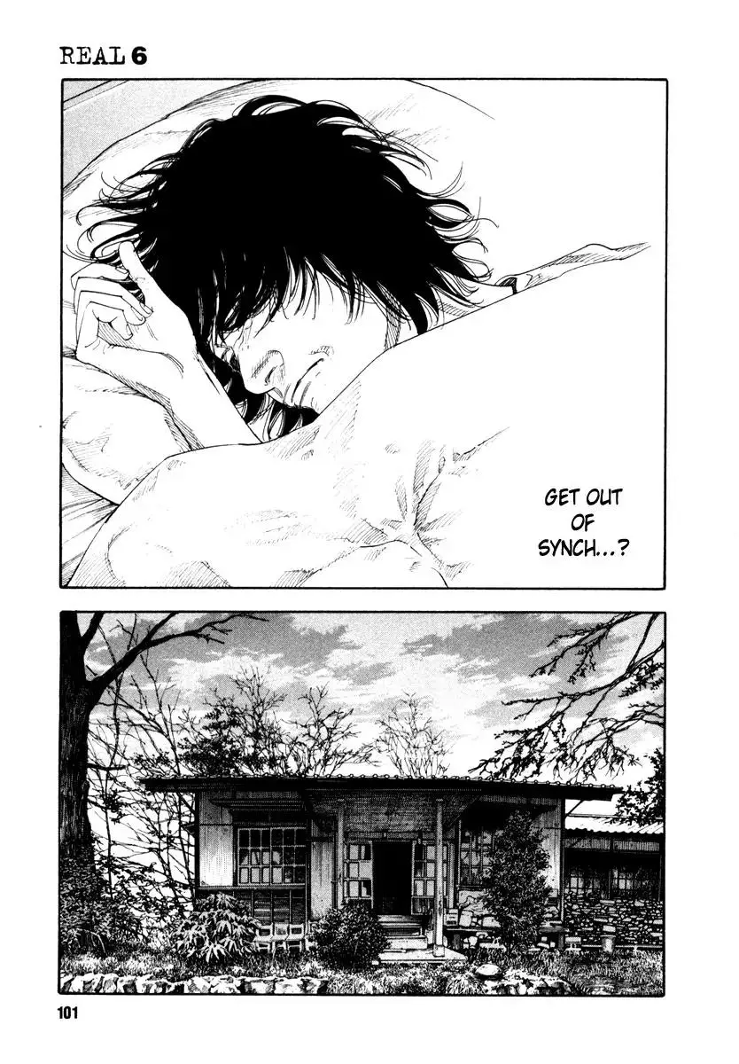 Read REAL ENGLISH Manga Online