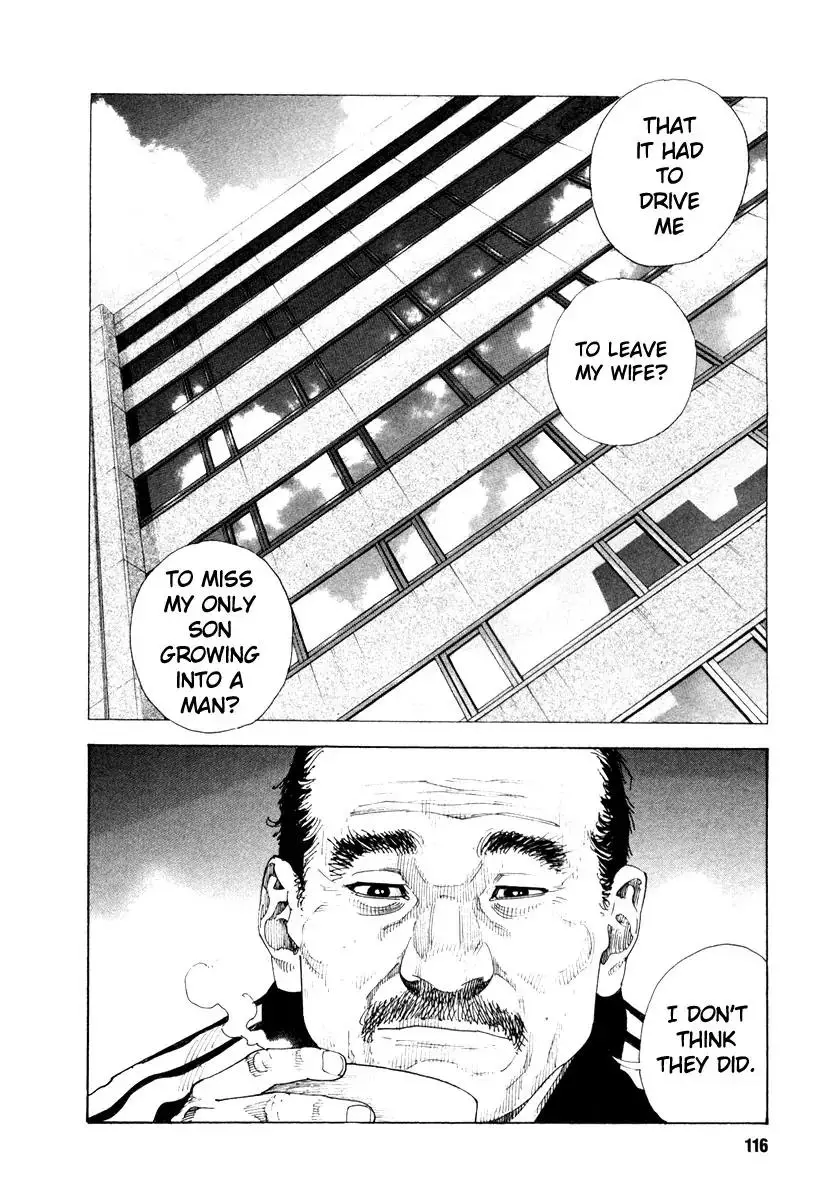 Read REAL ENGLISH Manga Online