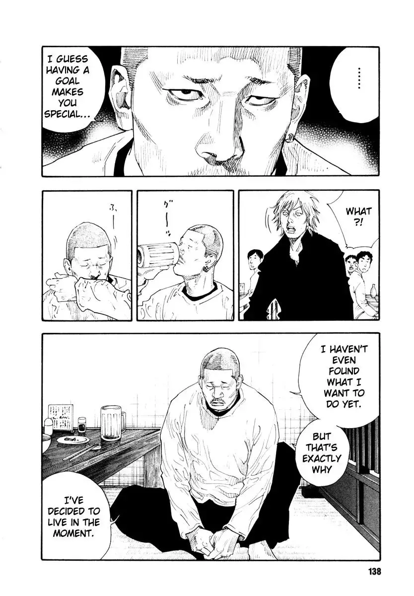 Read REAL ENGLISH Manga Online