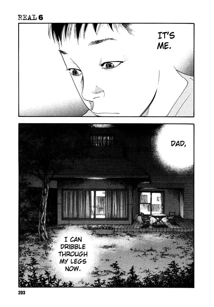 Read REAL ENGLISH Manga Online