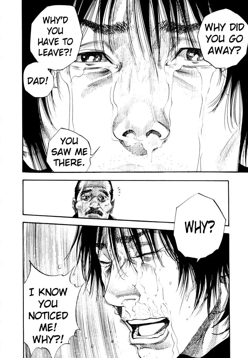 Read REAL ENGLISH Manga Online