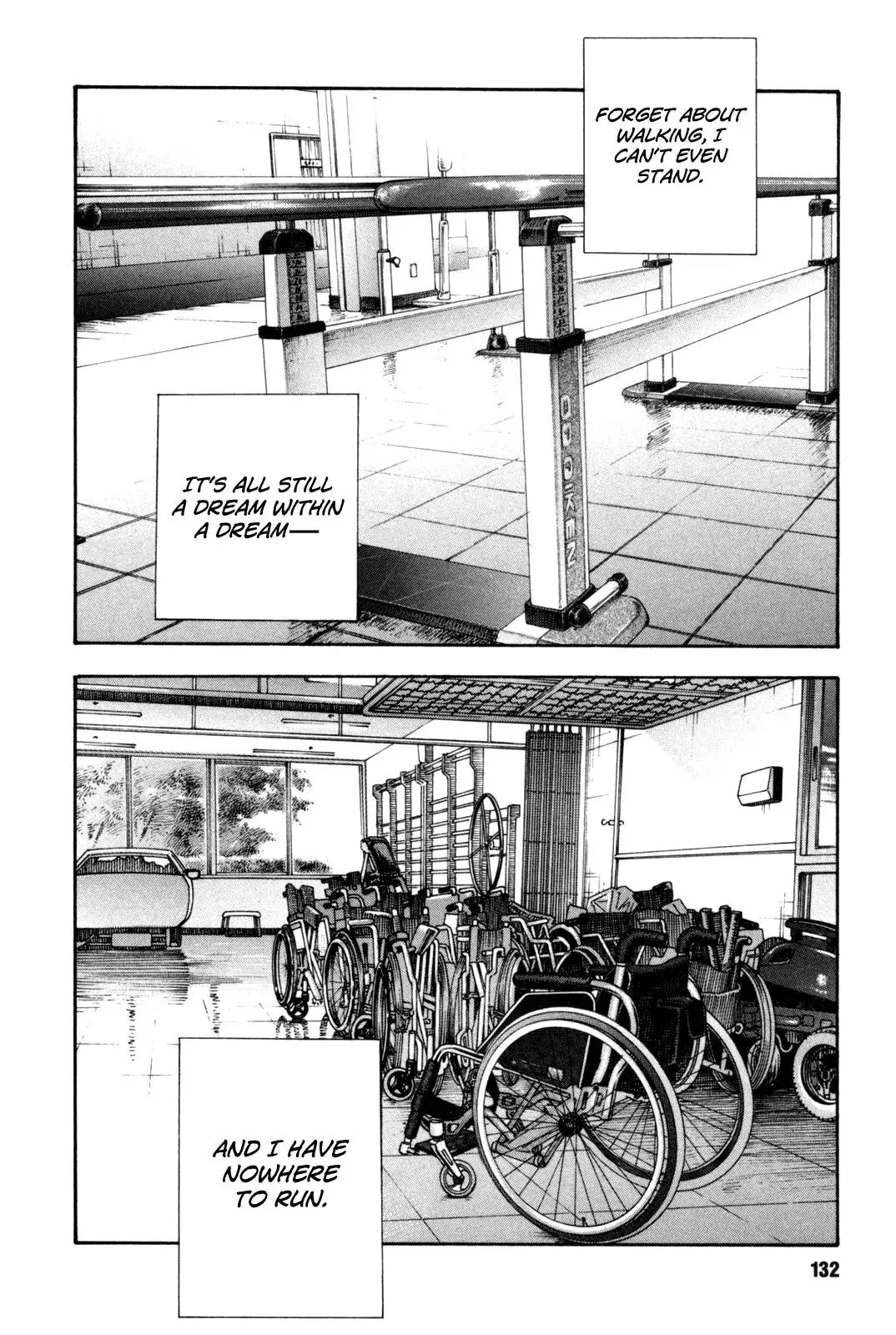 Read REAL ENGLISH Manga Online