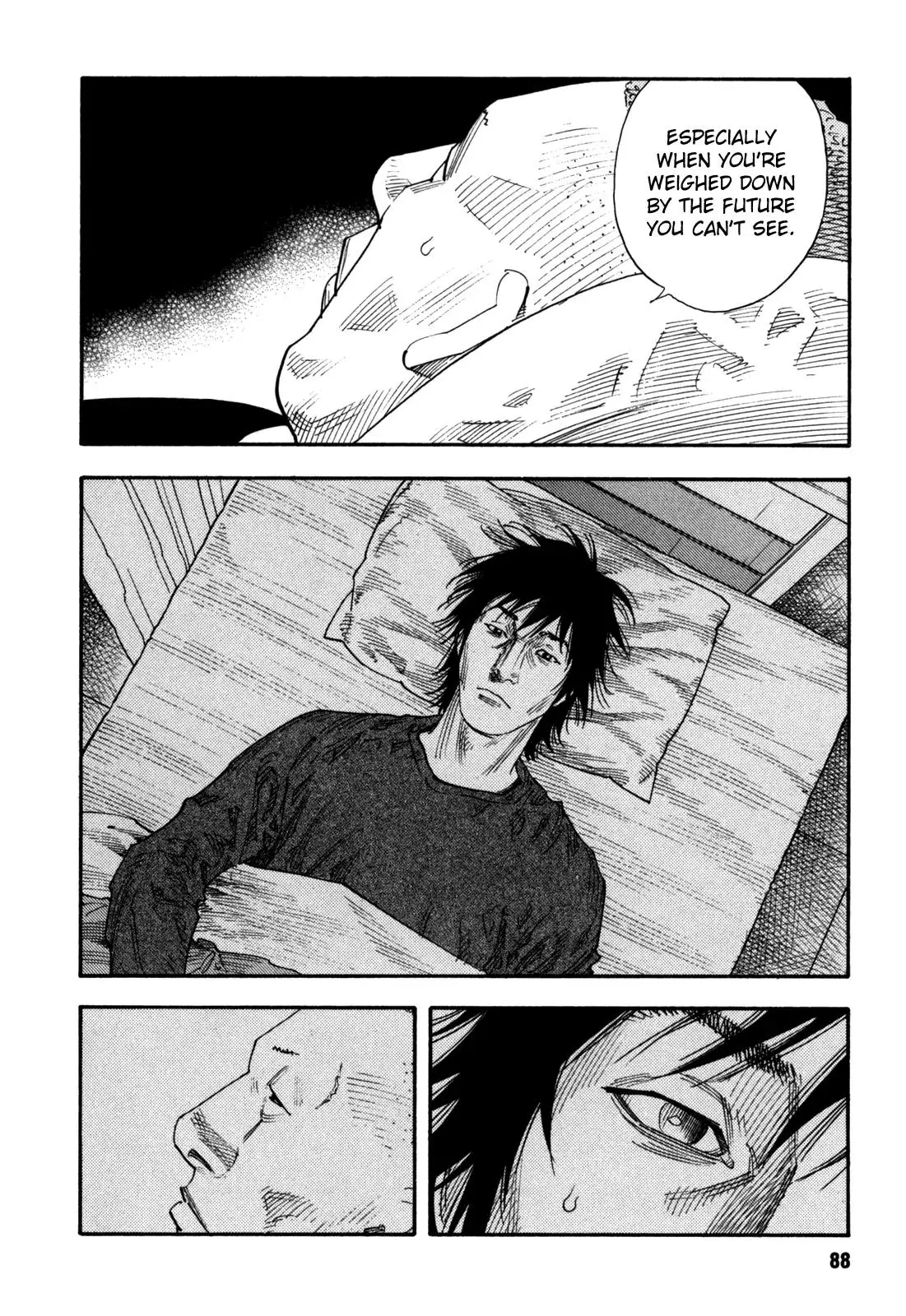 Read REAL ENGLISH Manga Online