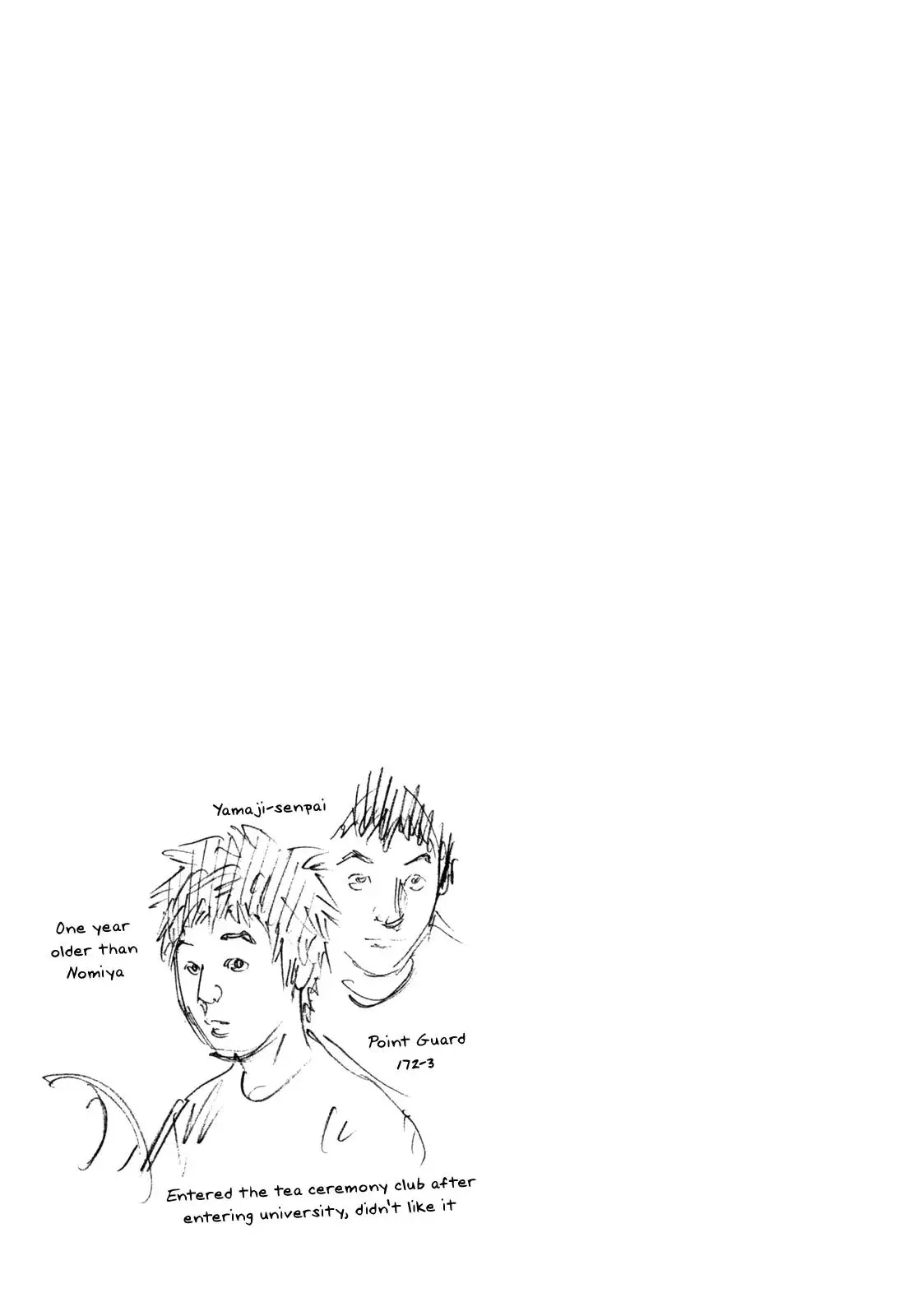 Read REAL ENGLISH Manga Online