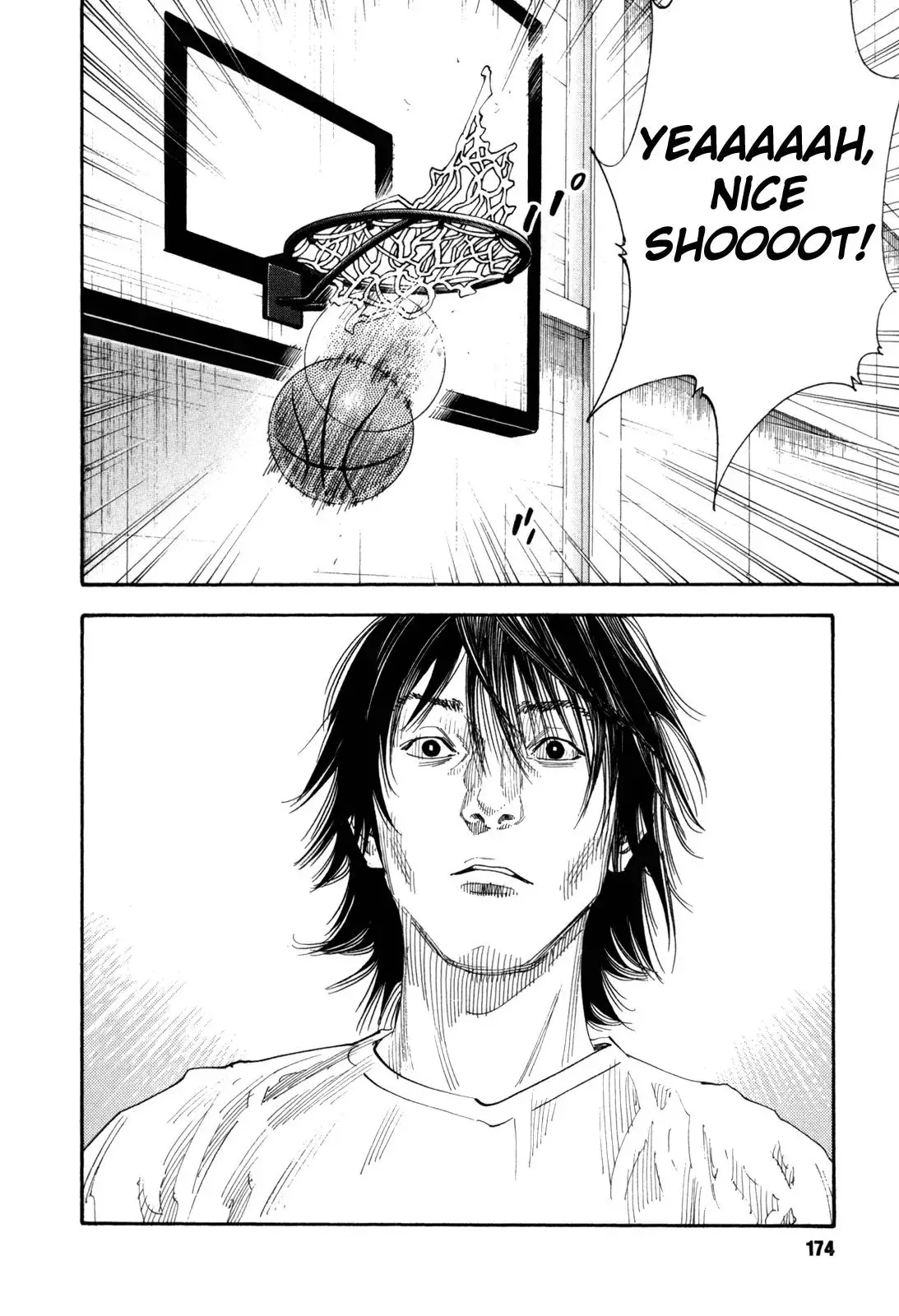 Read REAL ENGLISH Manga Online