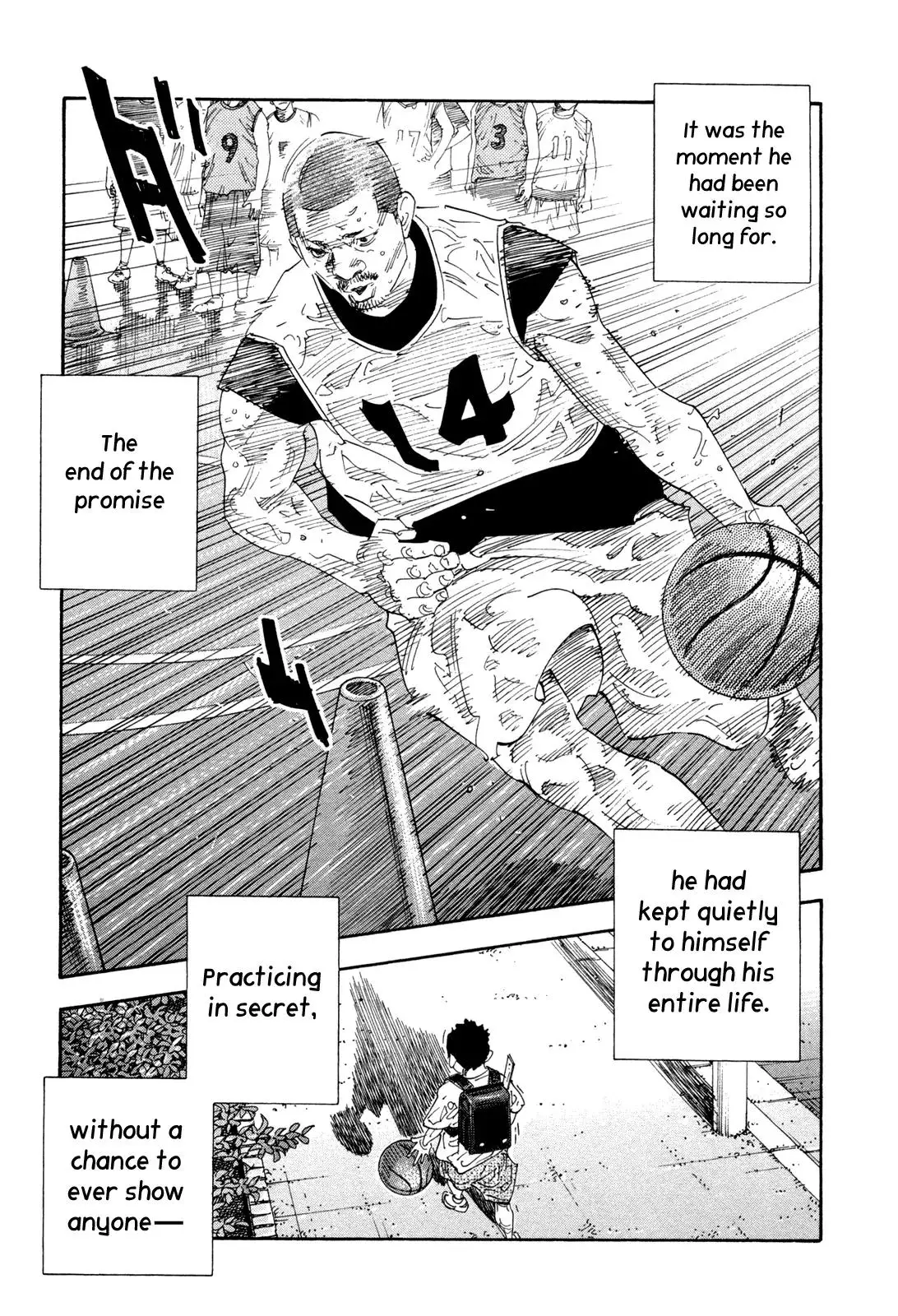 Read REAL ENGLISH Manga Online