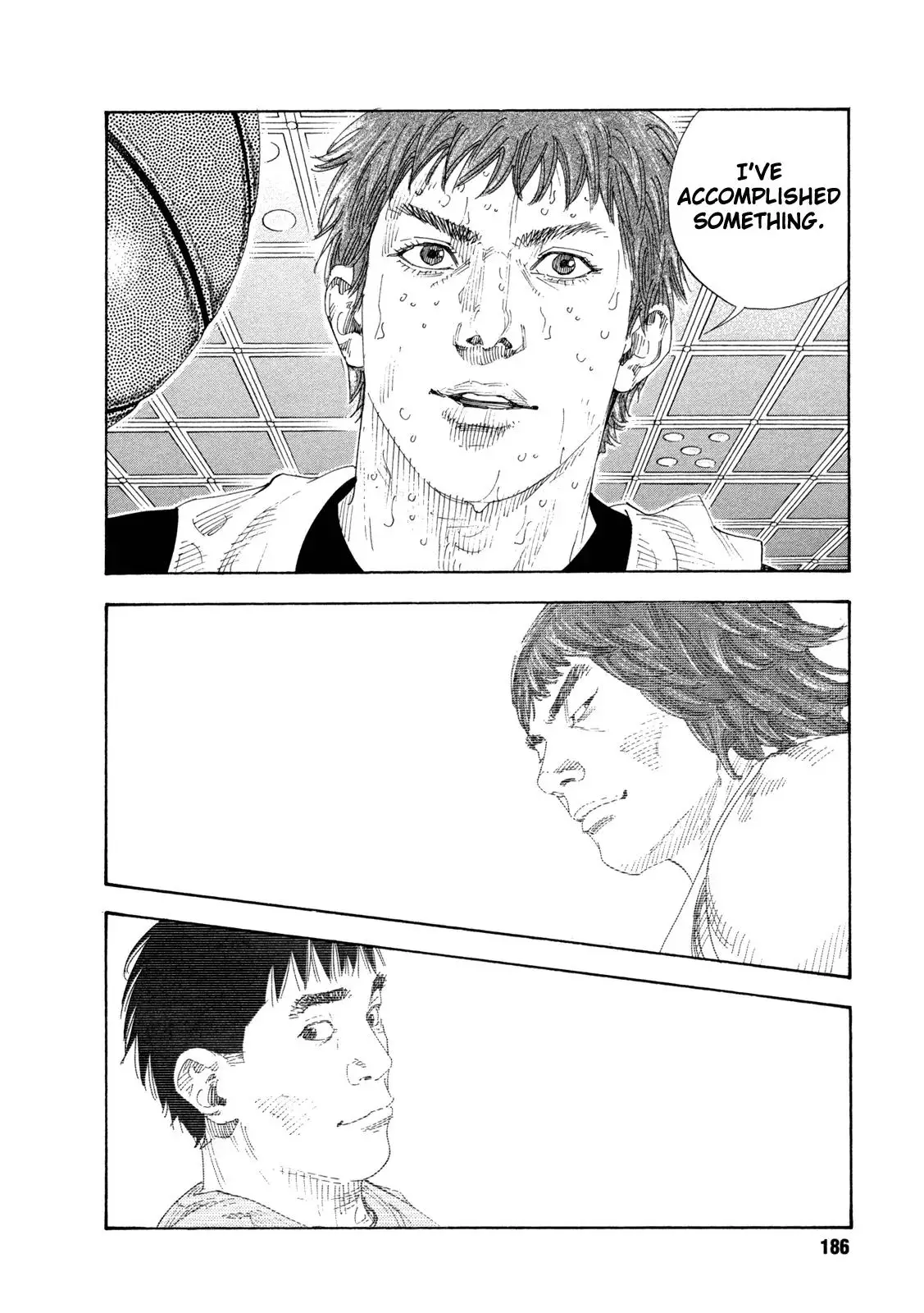 Read REAL ENGLISH Manga Online