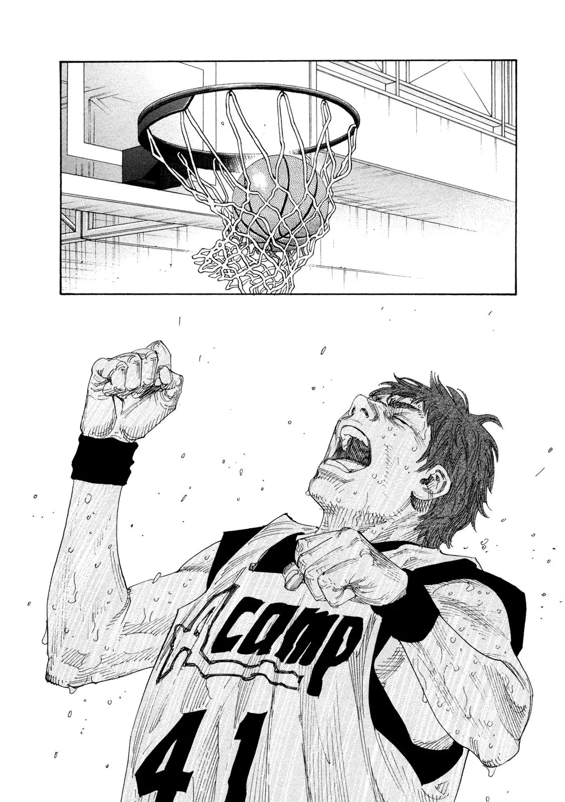 Read REAL ENGLISH Manga Online