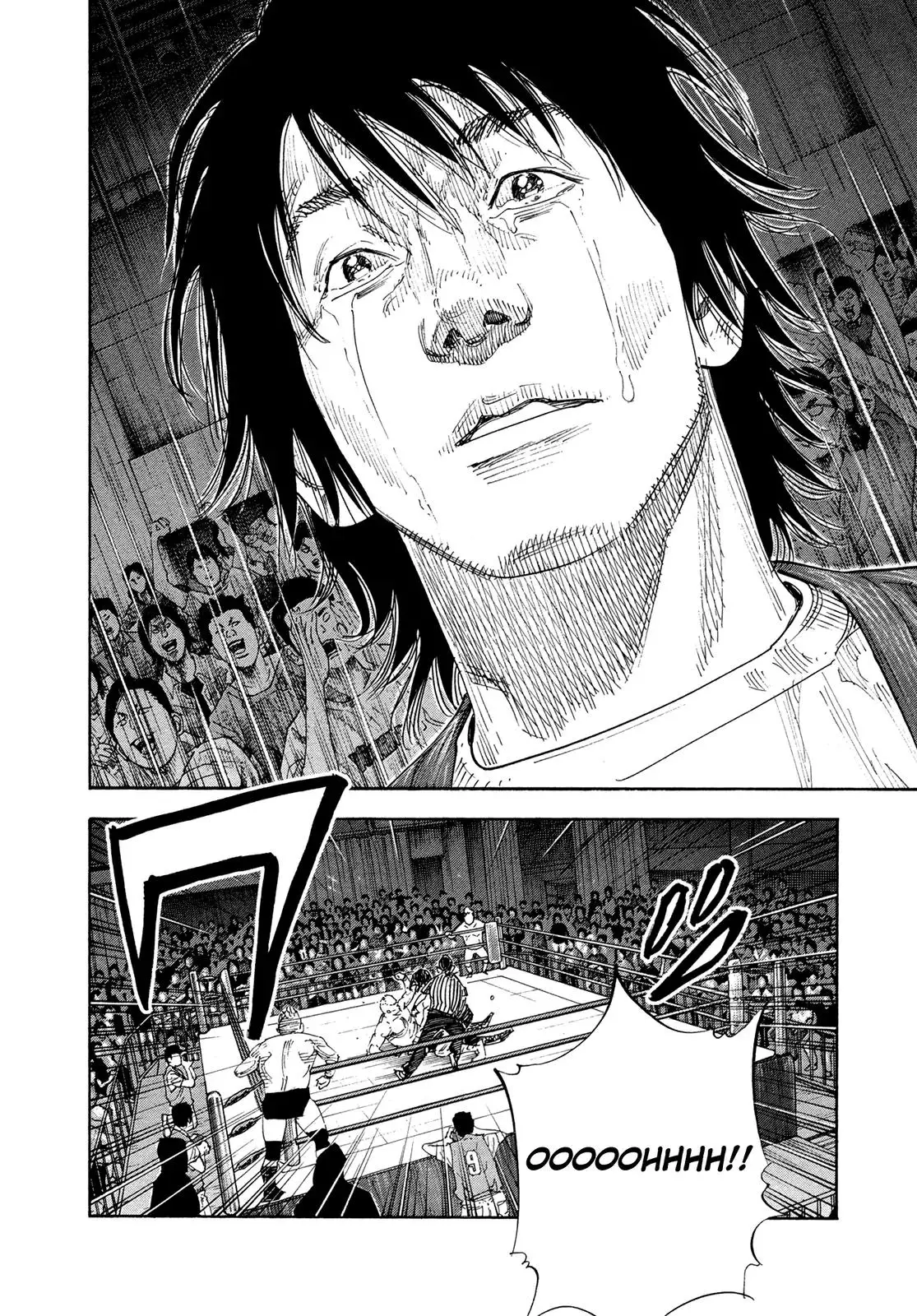 Read REAL ENGLISH Manga Online