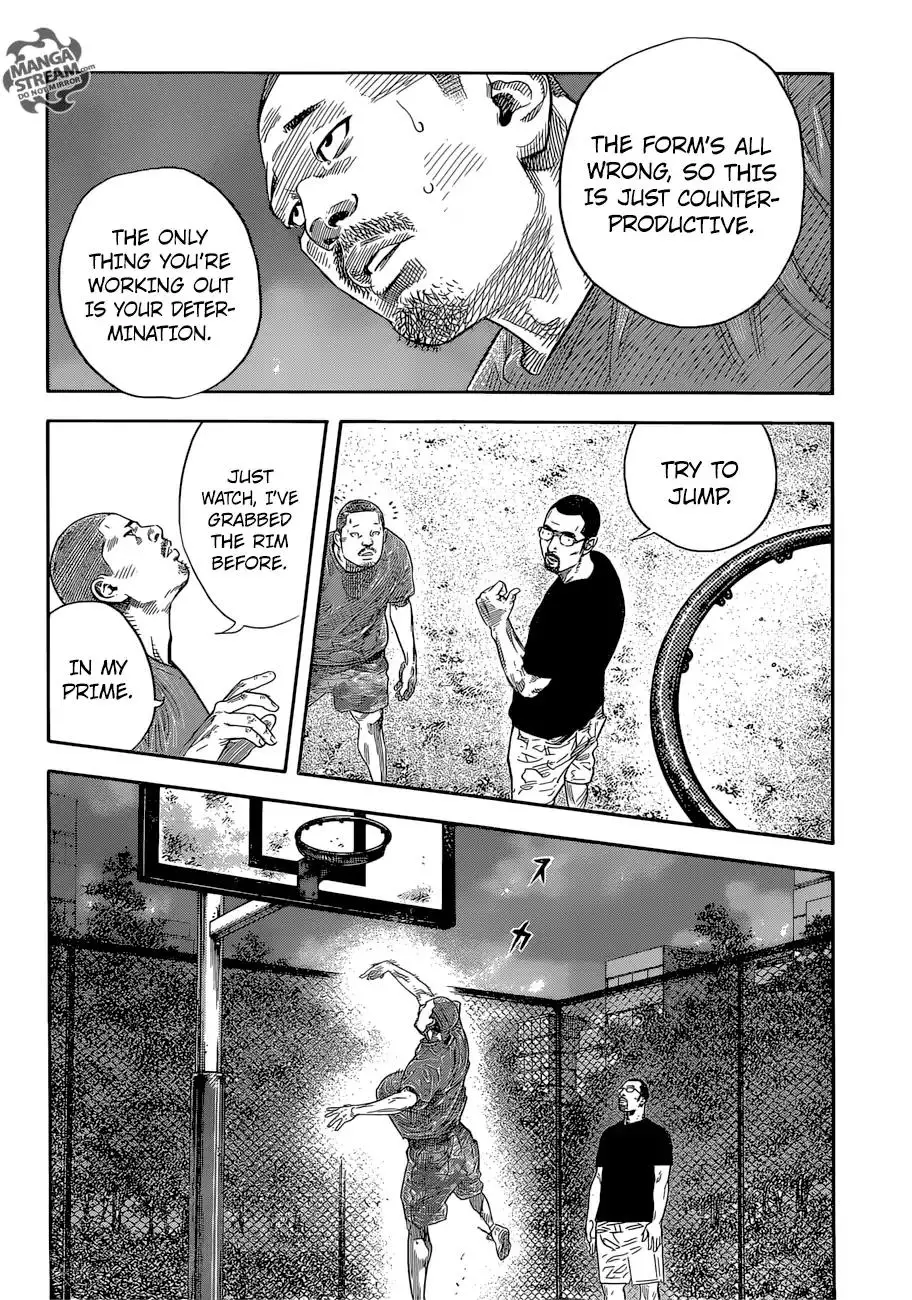 Read REAL ENGLISH Manga Online