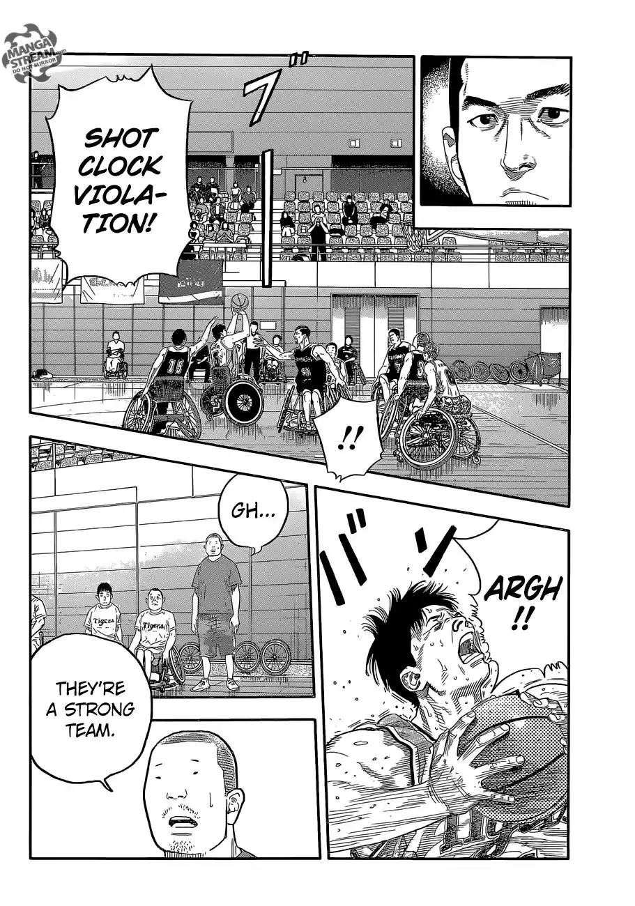 Read REAL ENGLISH Manga Online