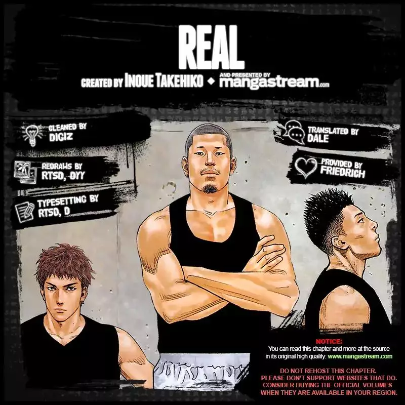 Read REAL ENGLISH Manga Online