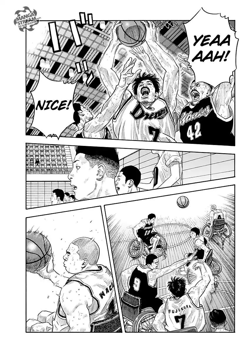 Read REAL ENGLISH Manga Online