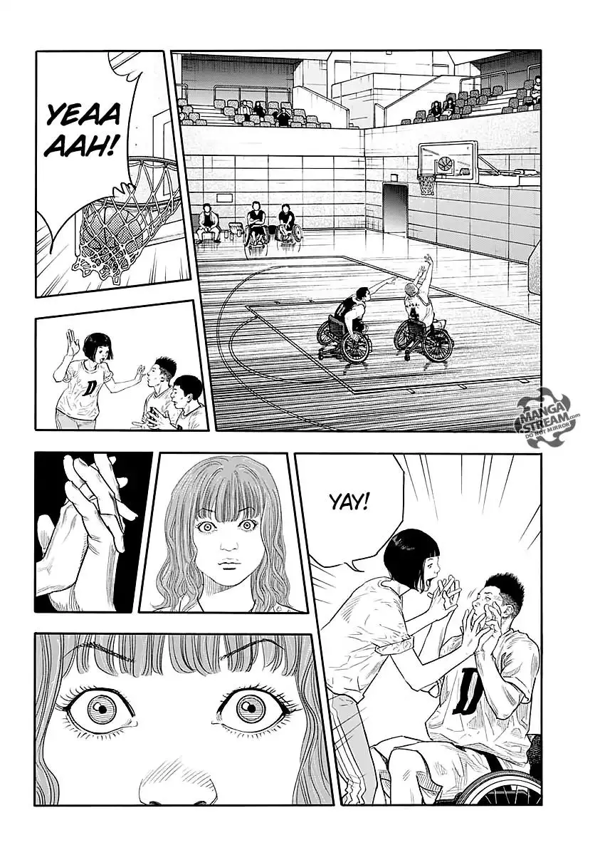 Read REAL ENGLISH Manga Online