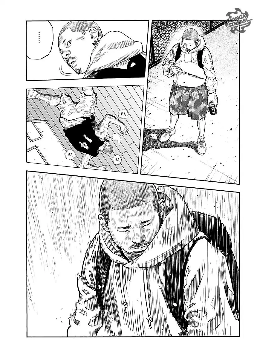 Read REAL ENGLISH Manga Online