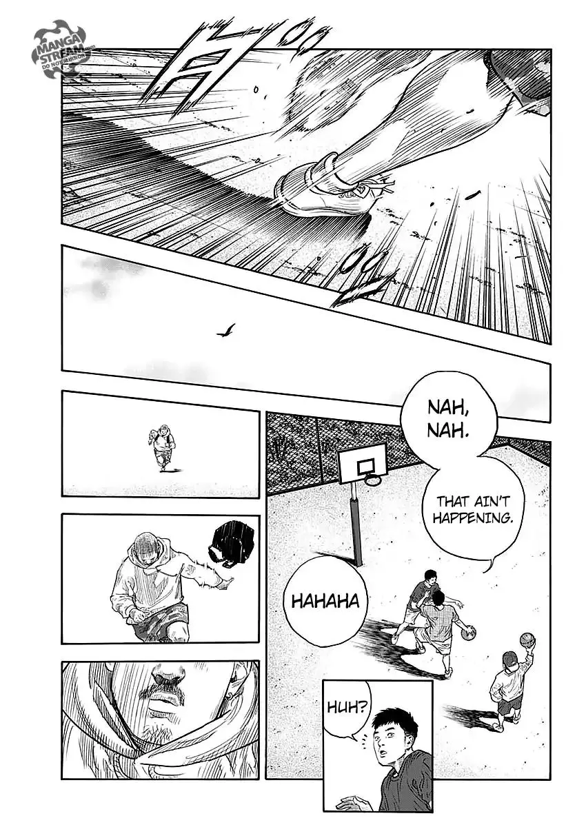 Read REAL ENGLISH Manga Online