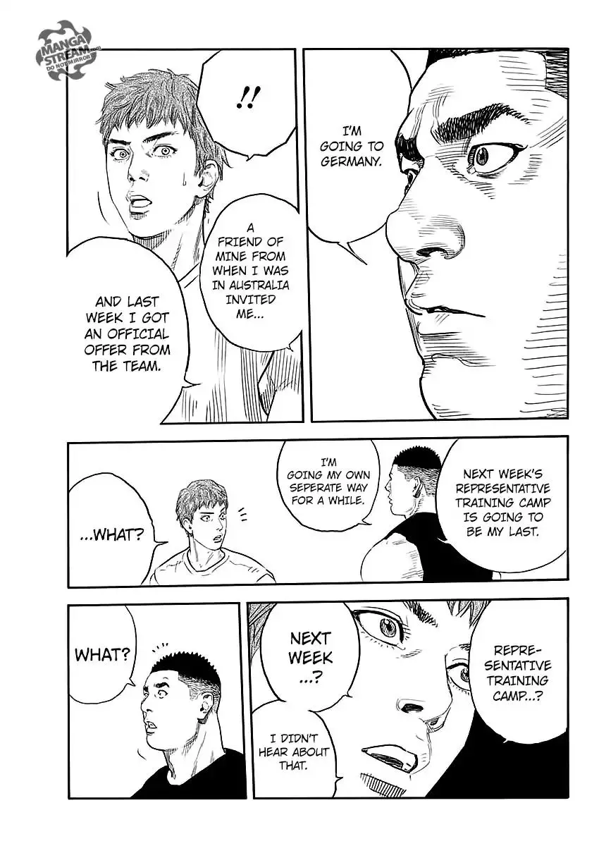 Read REAL ENGLISH Manga Online