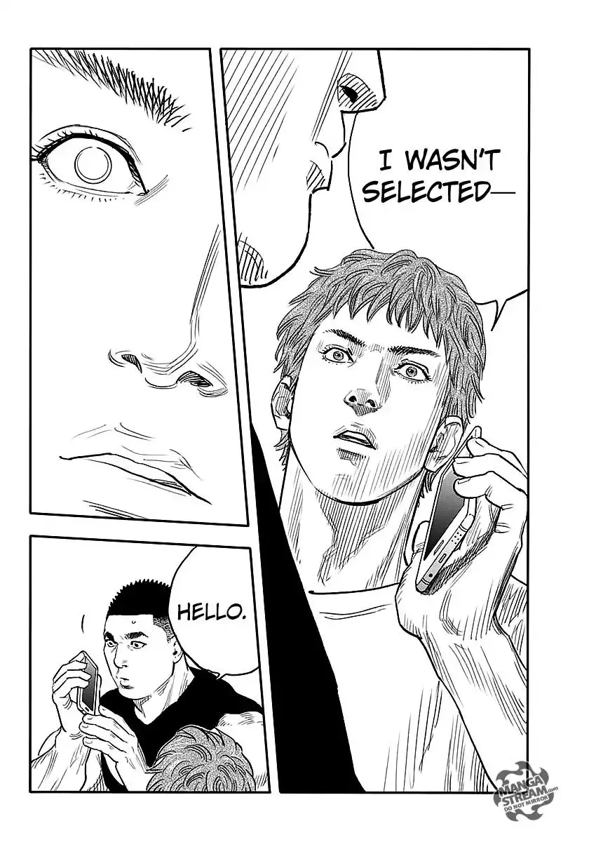 Read REAL ENGLISH Manga Online