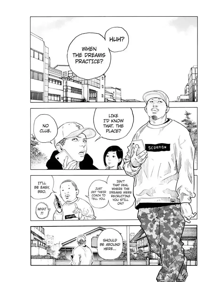 Read REAL ENGLISH Manga Online